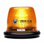 Whelen L41 LEDflitser Amber12/24V ECE R65 Klasse 1